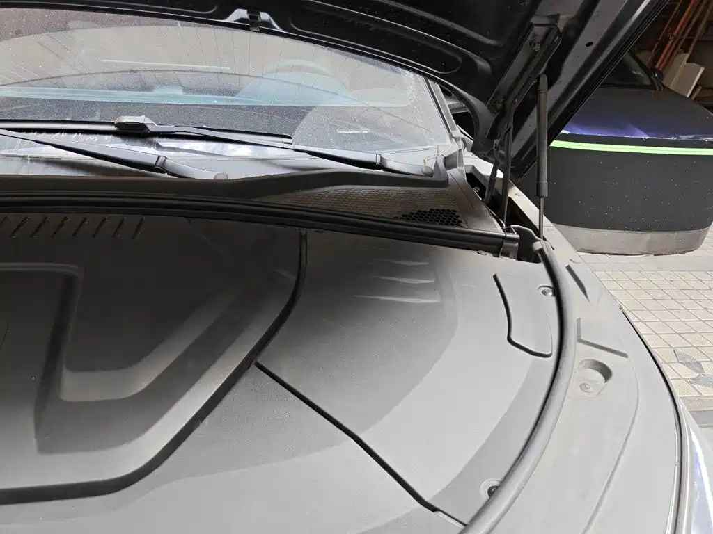 BYD Song PLUS New Energy 2022 — фото 21