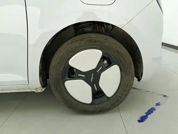 Changan Lumin 2025