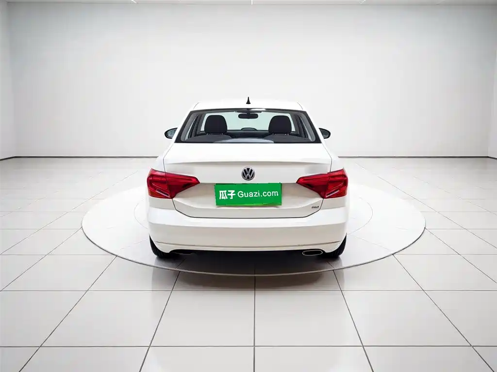 Volkswagen Jetta 2017