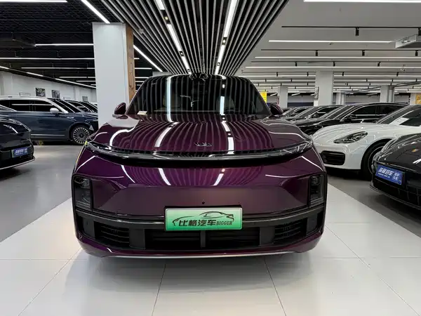 Li Auto L9 2024