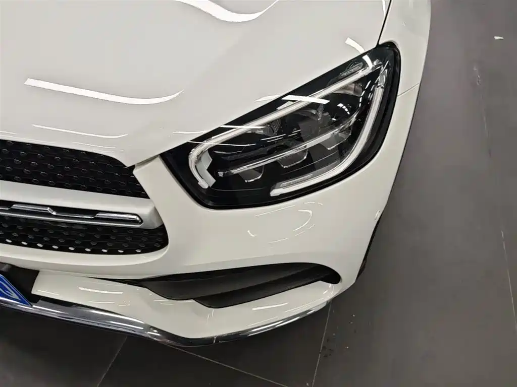 Mercedes-Benz GLC 2021 — фото 24