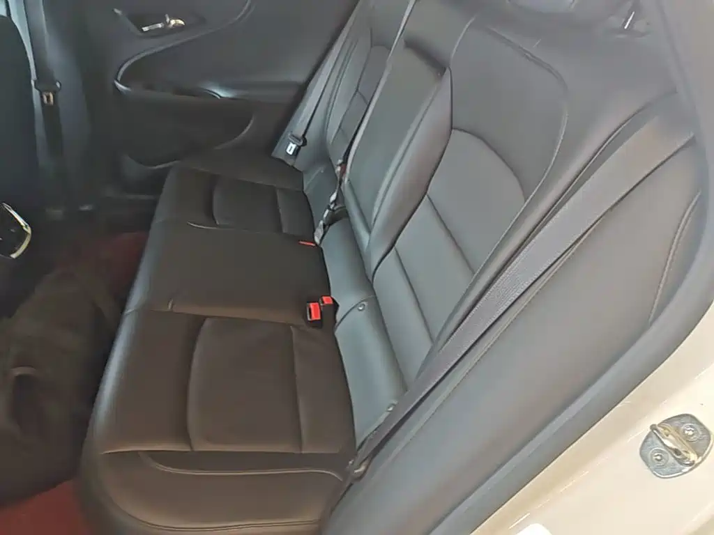 Chevrolet Malibu XL 2017 — фото 17
