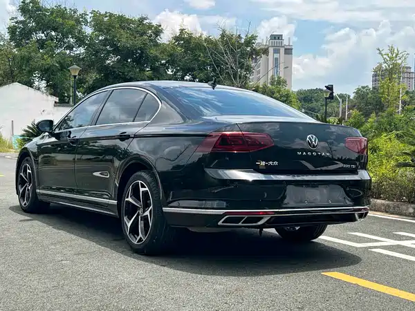 Volkswagen Magotan 2023