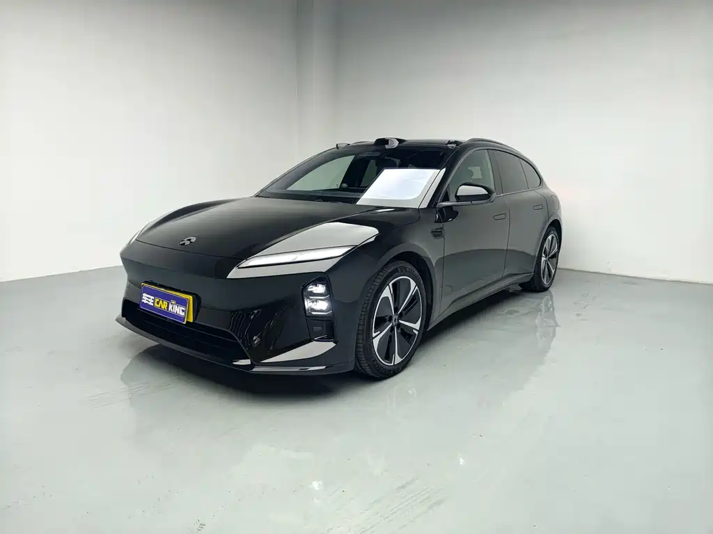 NIO ET5T 2025