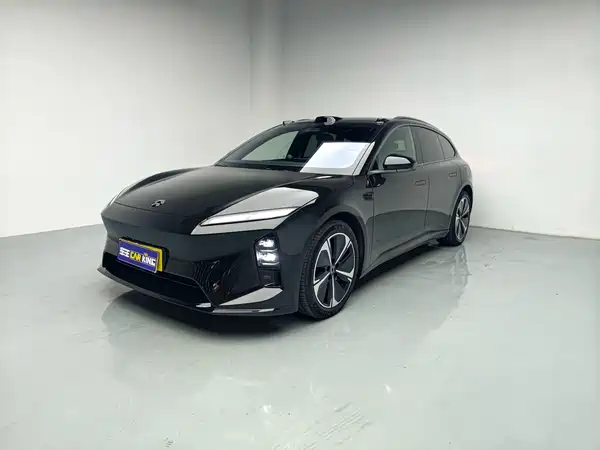 NIO ET5T 2025