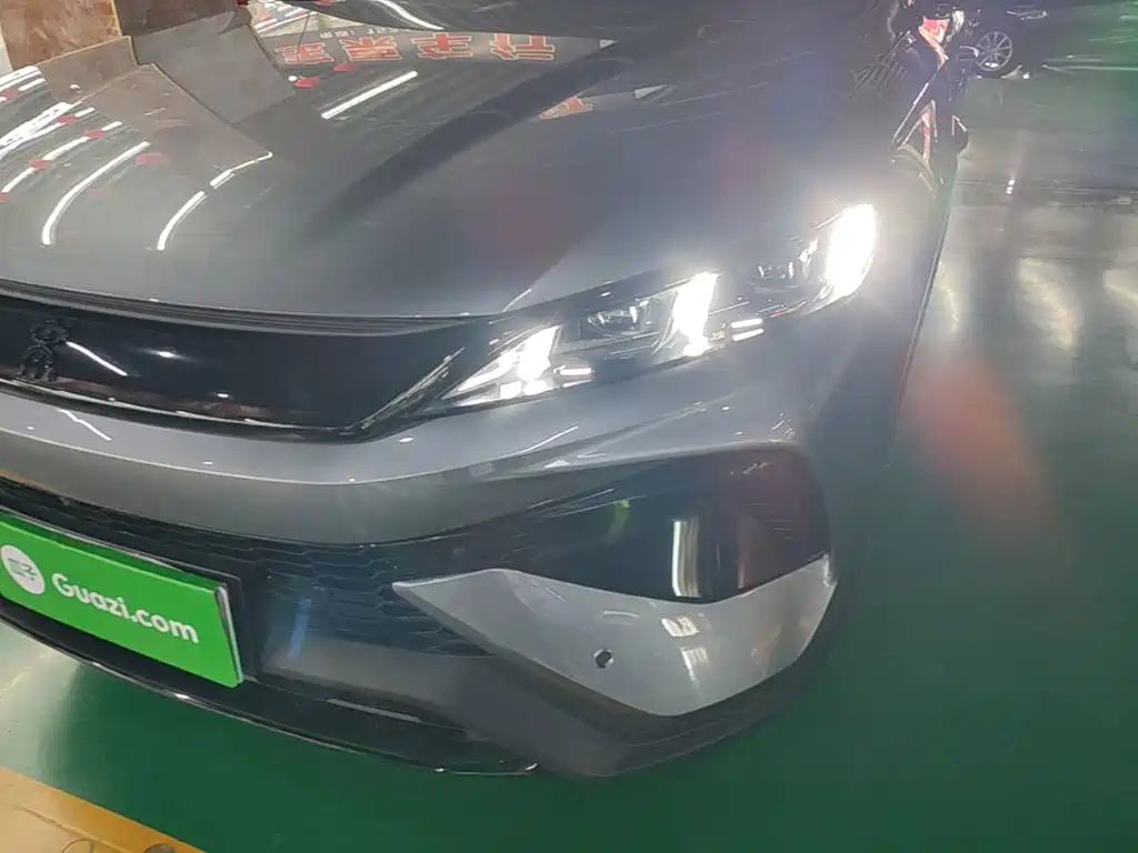 BYD Pro New Energy 2025 — фото 24
