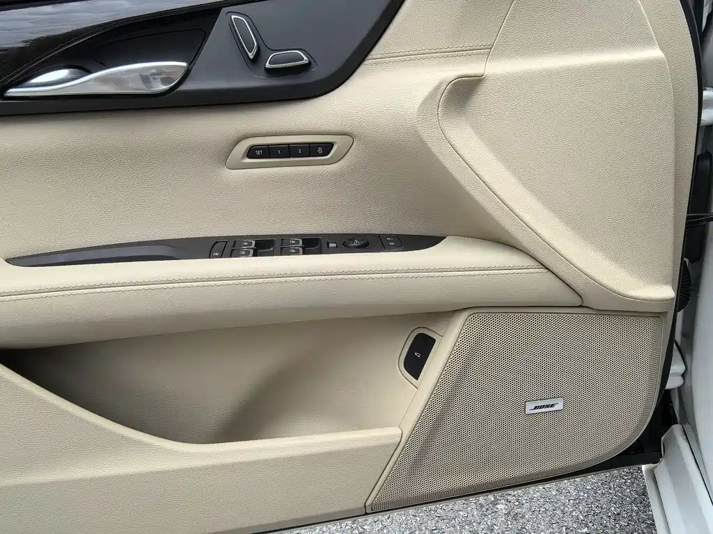 Cadillac CT6 2020 — фото 12