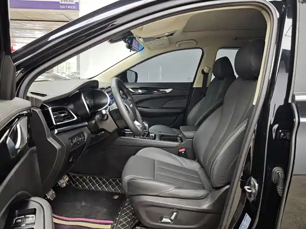 Jetour X90 2019