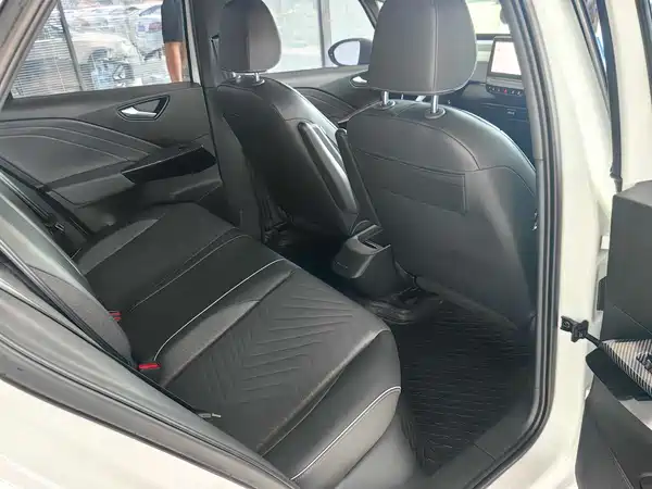 Volkswagen ID.3 2024