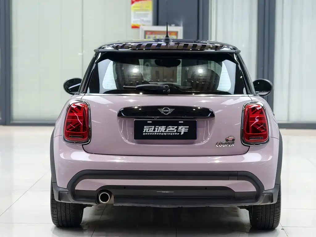 MINI Mini 2021