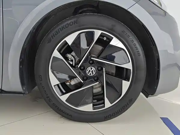 Volkswagen ID.3 2024
