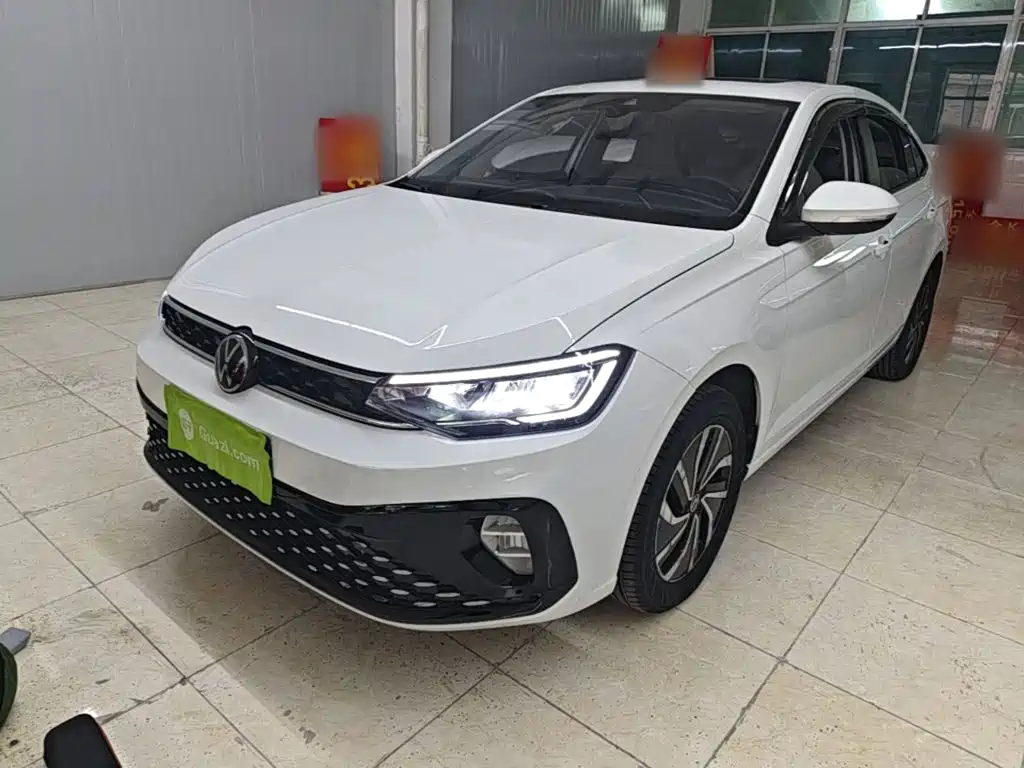 Volkswagen Lavida 2025