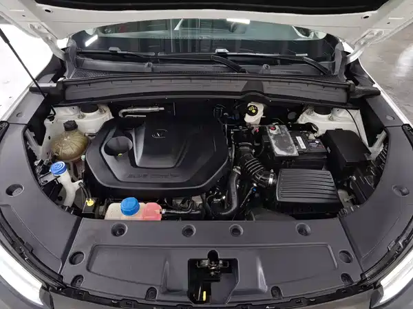 Changan CS55PLUS 2022