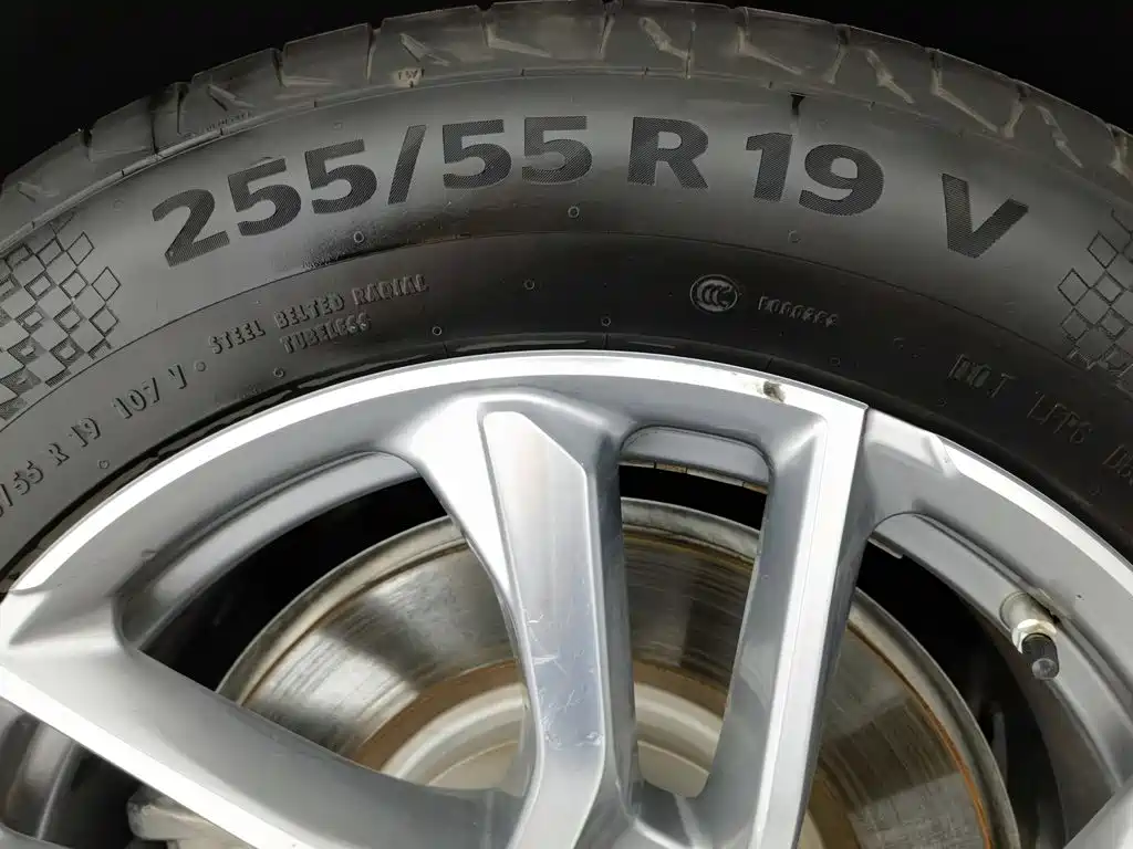 NIO ES6 2020 — фото 24