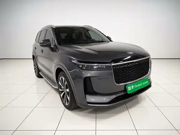 Li Auto ONE 2020