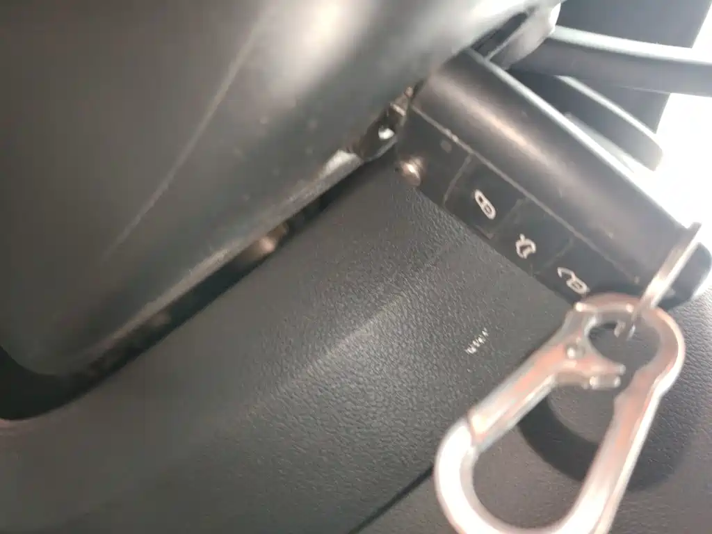Skoda Octavia 2017 — фото 17