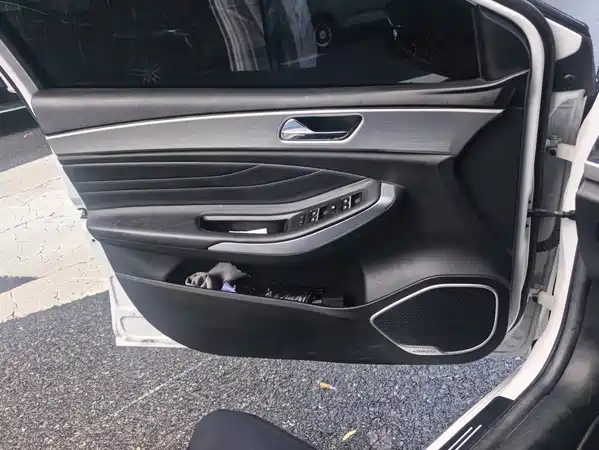 Chery Arrizo 5 PLUS 2022