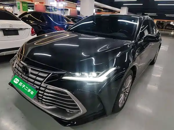 Toyota Avalon 2024