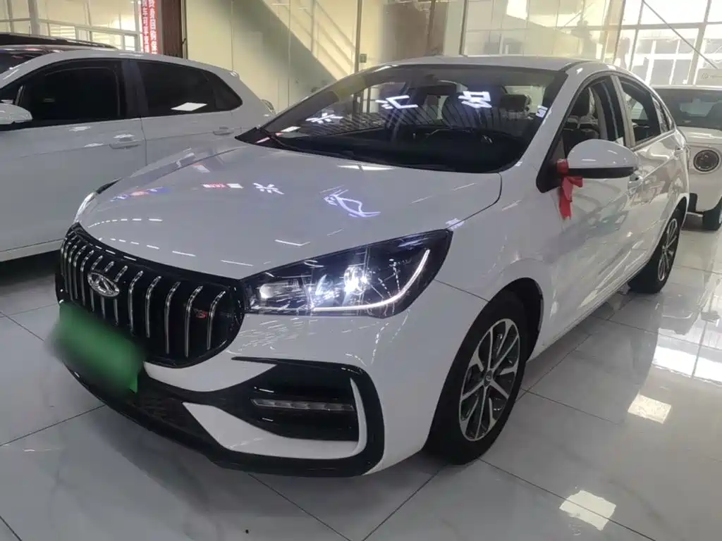 Chery Arrizo 5 2026