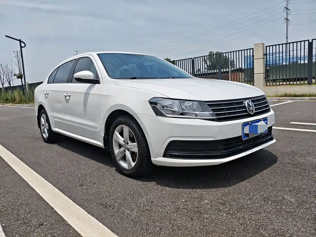 Volkswagen Lavida 2019 — фото 3