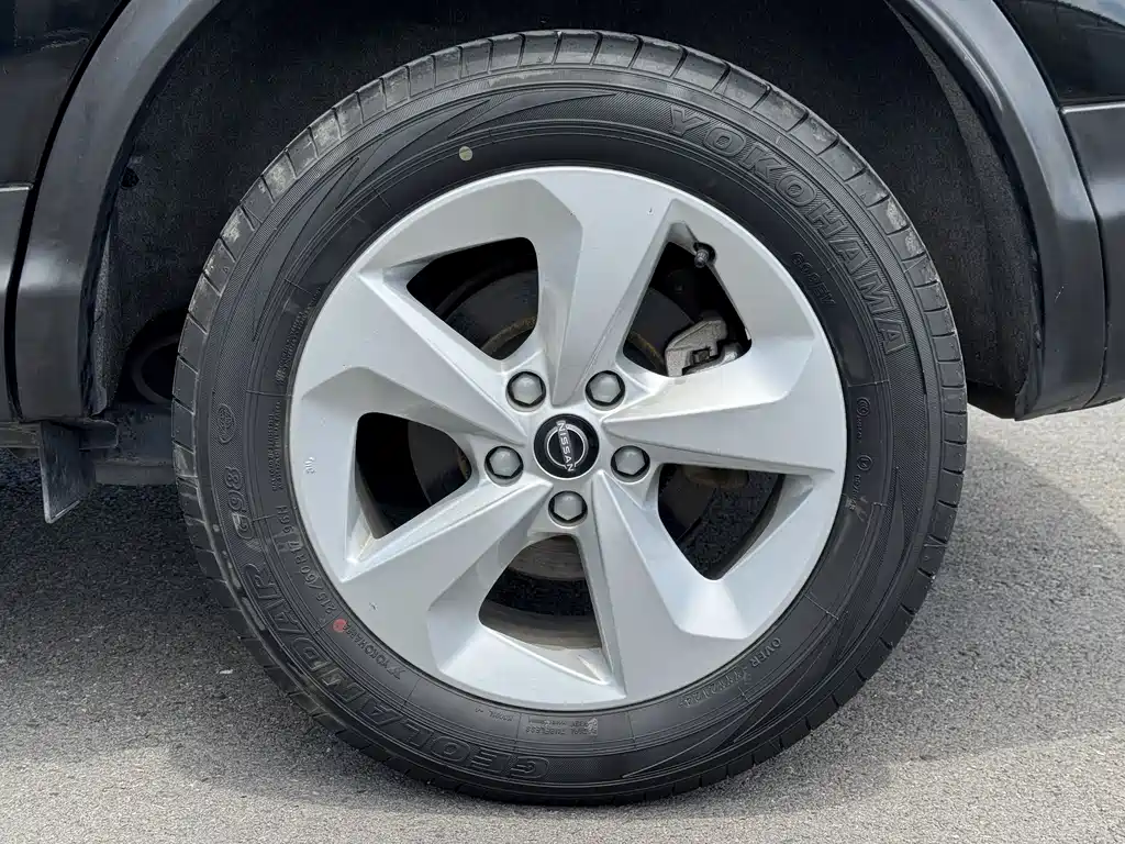 Nissan Qashqai 2024 — фото 20