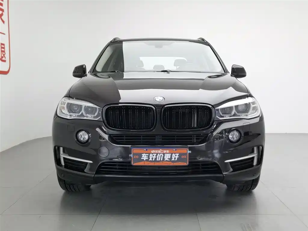 BMW X5 2015 — фото 3