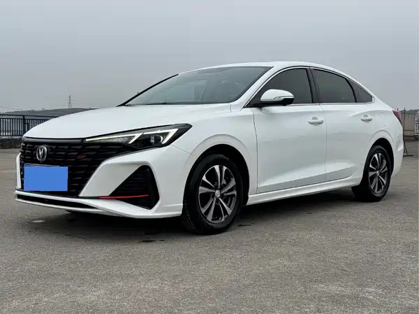 Changan Eado 2022