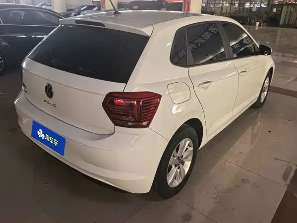 Volkswagen Polo 2024
