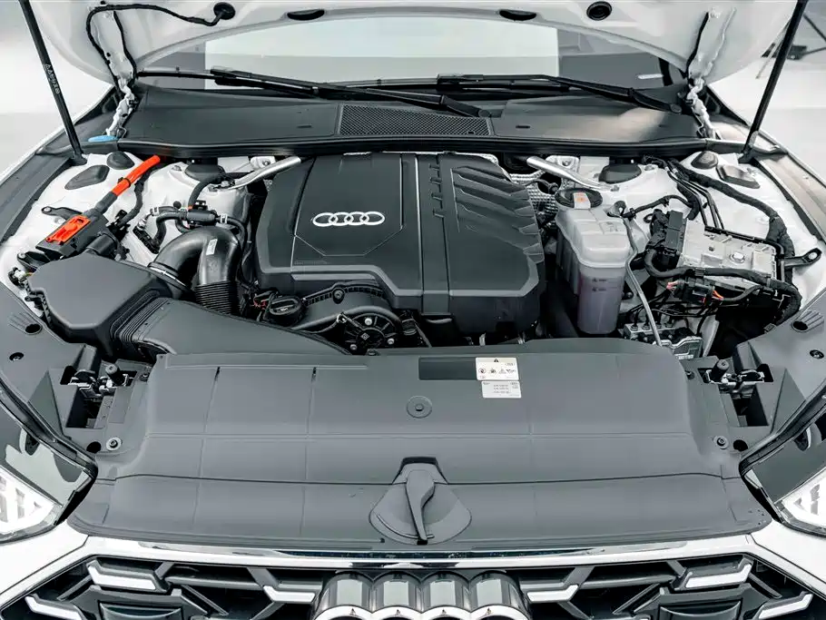 Audi A7 2025 — фото 24