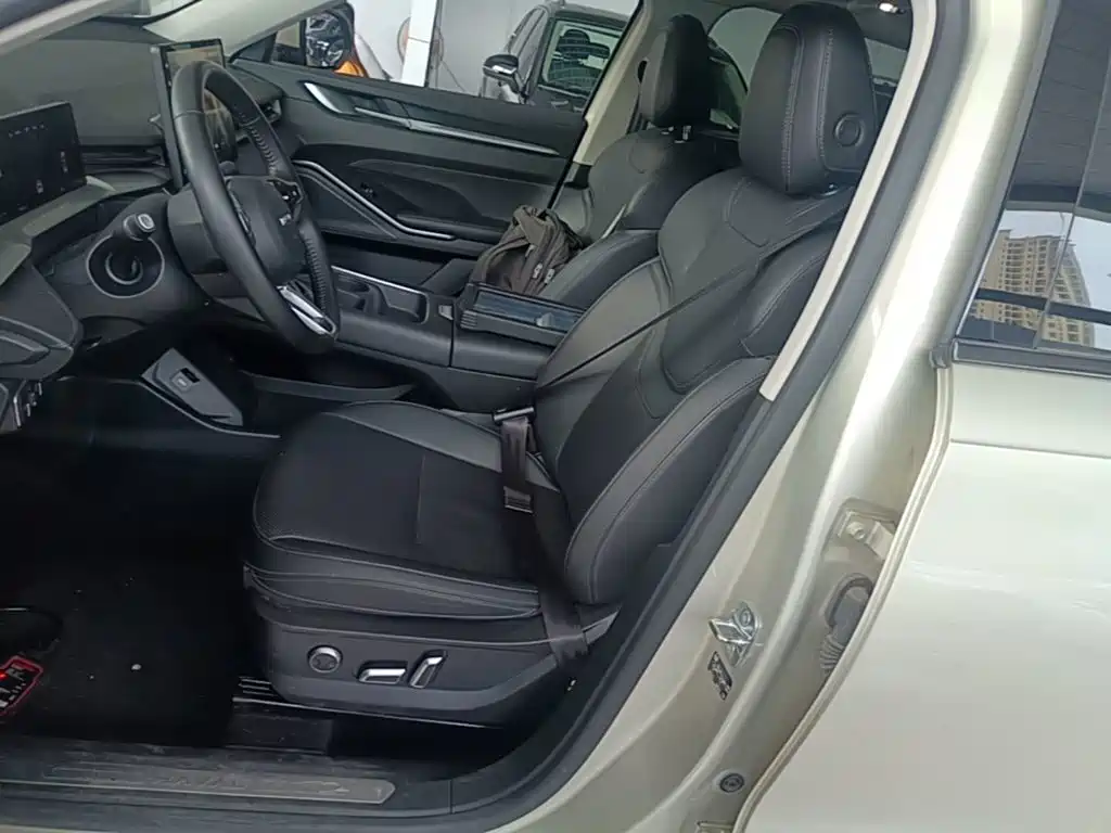 Haval H6 2024 — фото 15