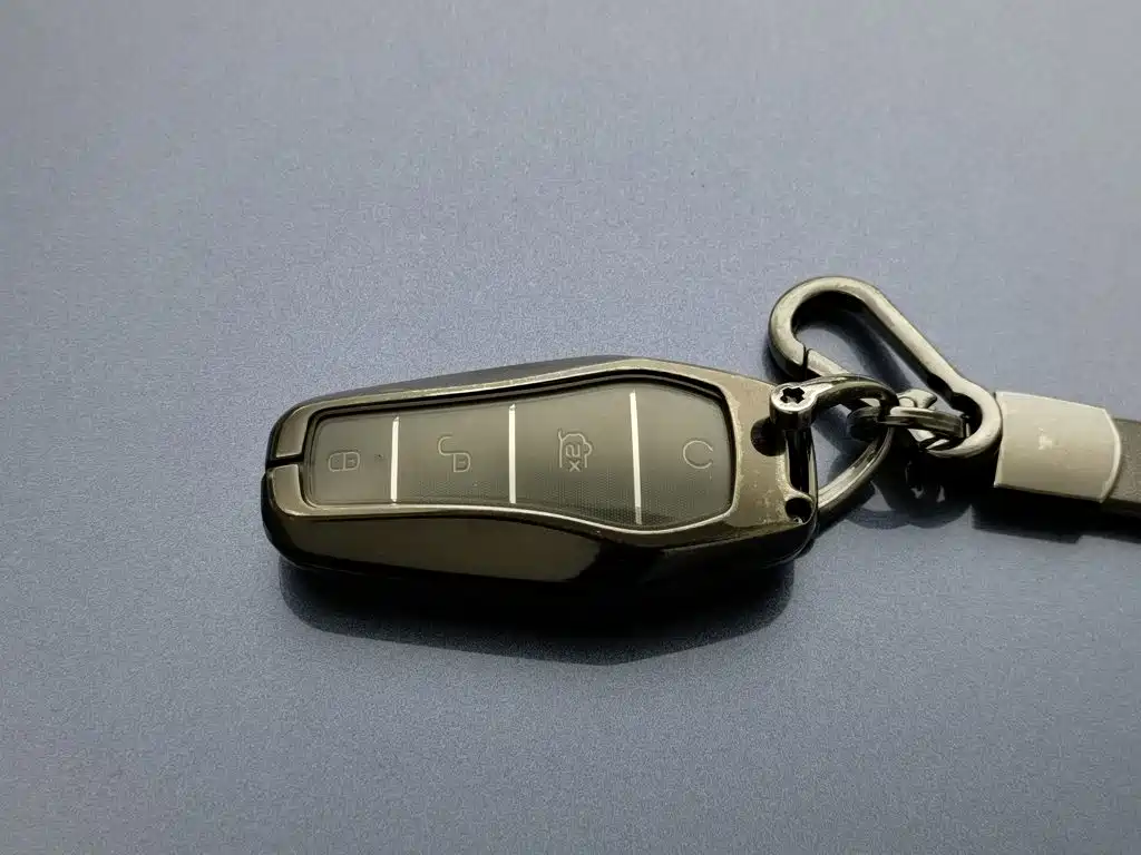 BYD Seal 2022 — фото 19
