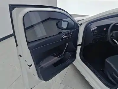Volkswagen Lavida 2025