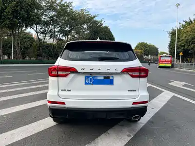 Haval M6 2020