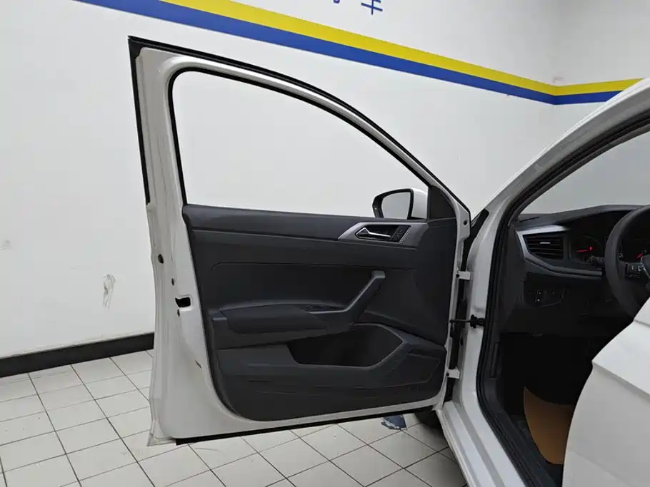 Volkswagen Polo 2020