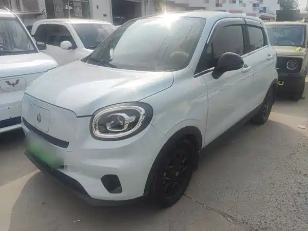 Leapmotor T03 2025