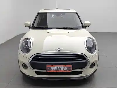 MINI MINI 2020