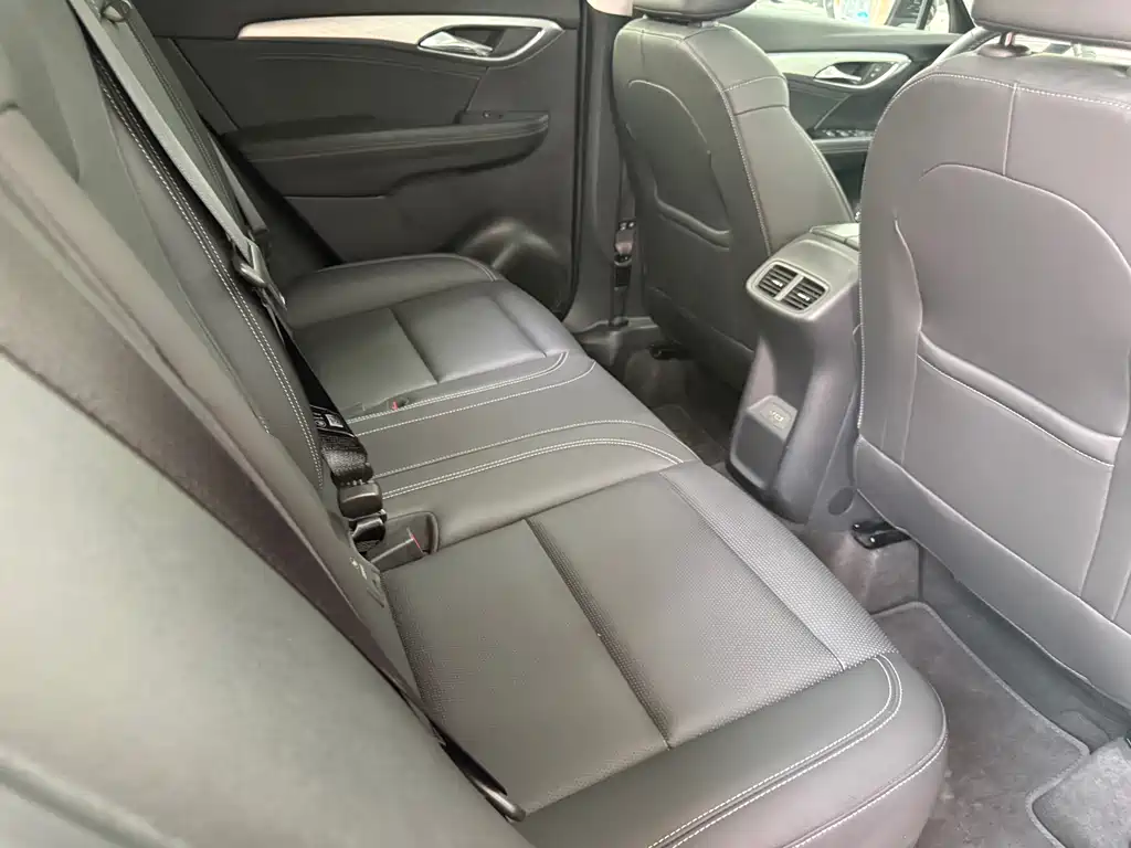 Buick Envision S 2025 — фото 6