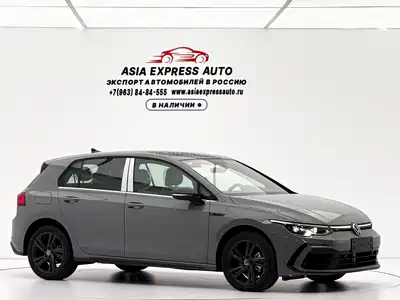 Volkswagen Golf 2024