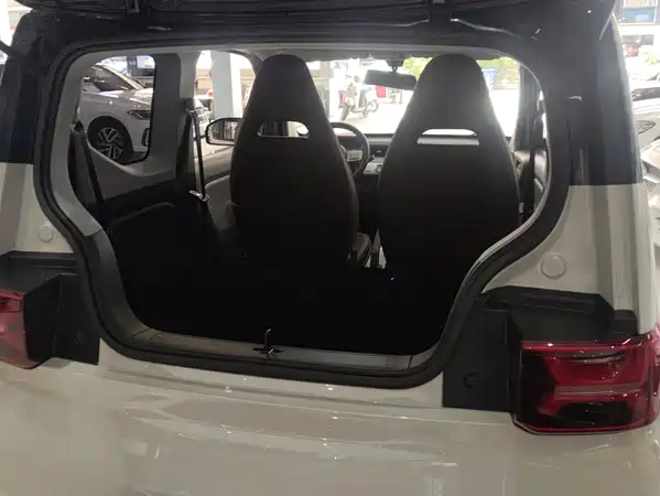 Wuling Hongguang MINIEV 2022