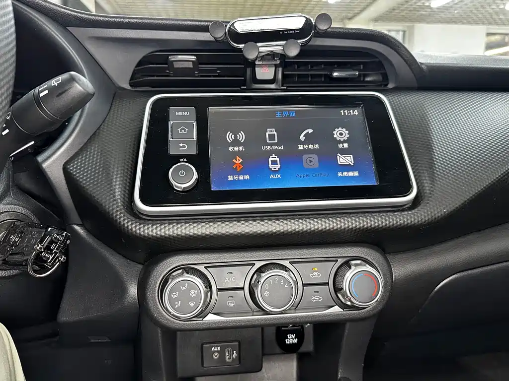 Nissan Kicks 2024 — фото 14