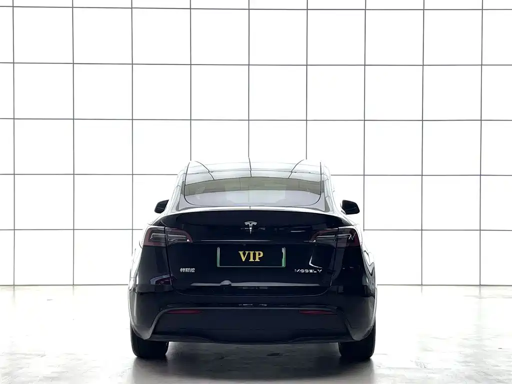 Tesla Model Y 2022 — фото 6