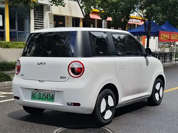 Changan Lumin 2023
