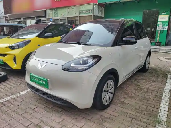 Wuling Bingo 2023