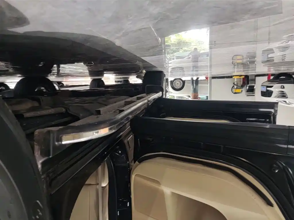 Toyota Highlander 2018 — фото 22