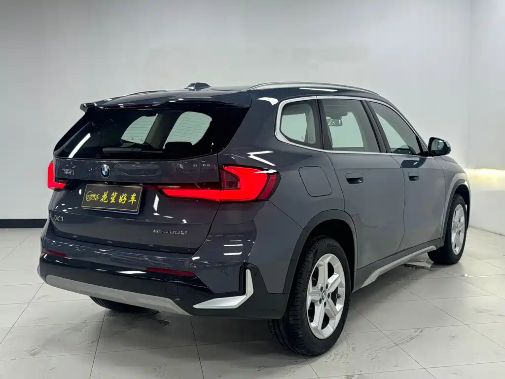 BMW X1 2024