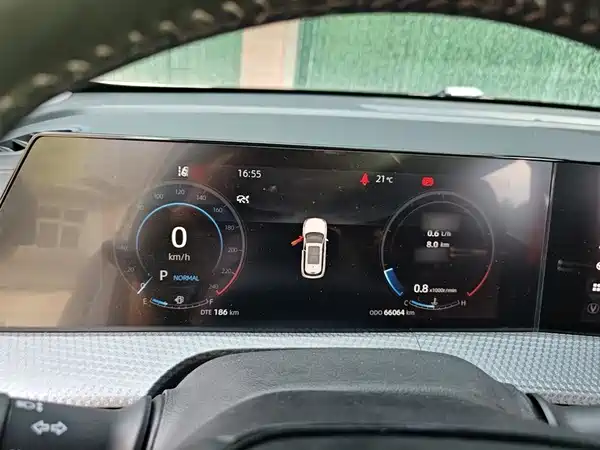 Changan CS75PLUS 2022