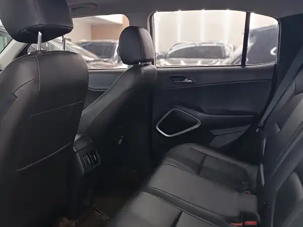 Hyundai ix35 2018