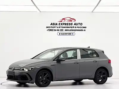 Volkswagen Golf 2024