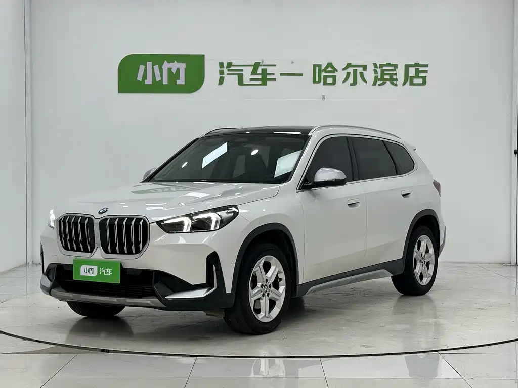 BMW X1 2023