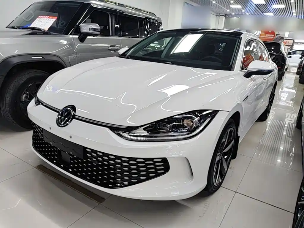 Volkswagen Lamando 2023